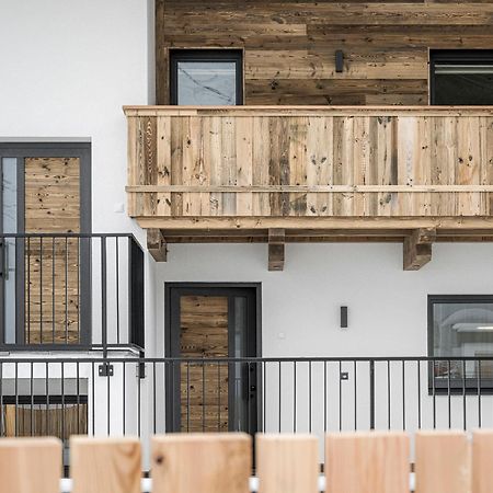 Ferienhaus Evelyn Tux Ngoại thất bức ảnh