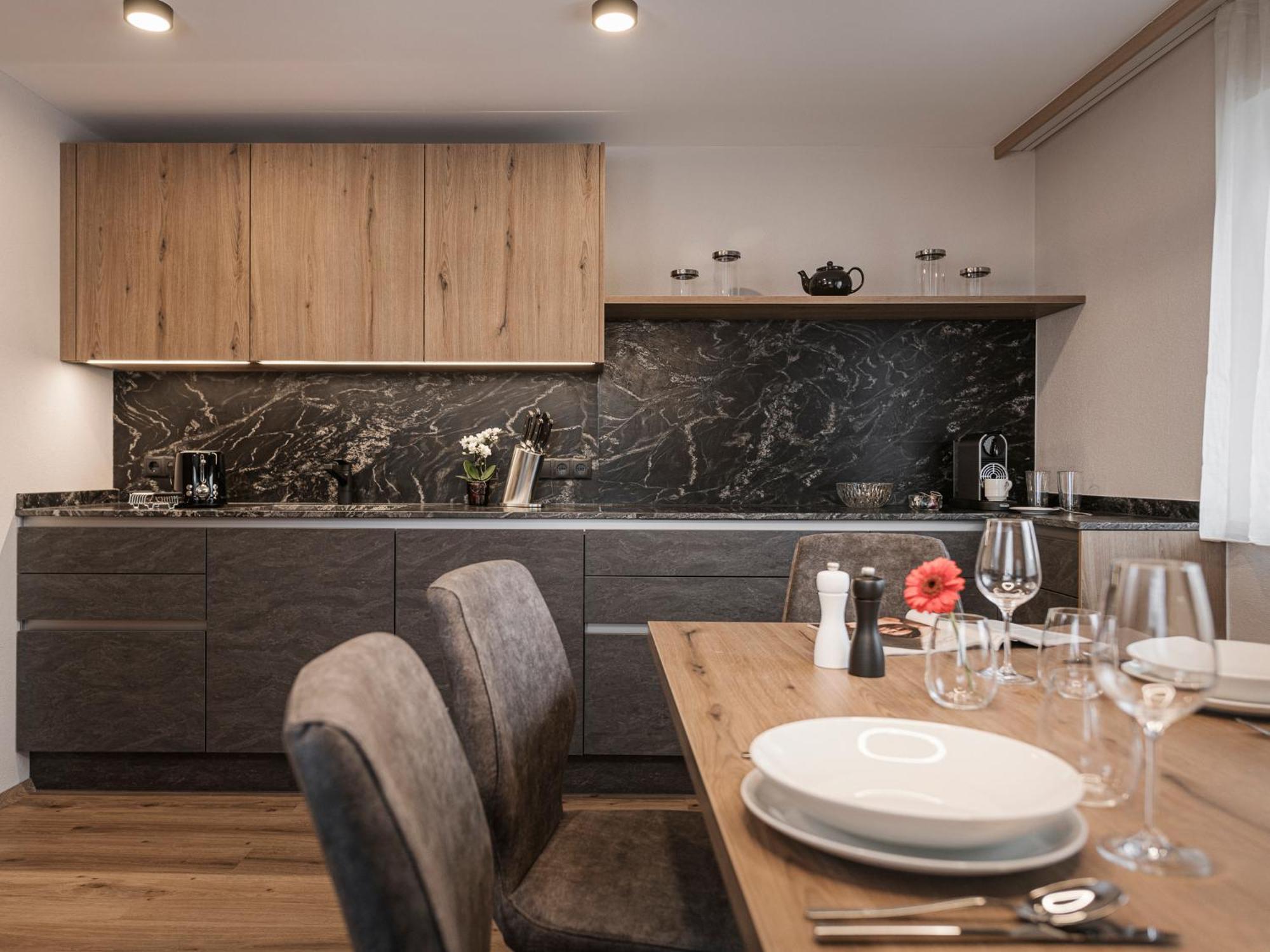 Ferienhaus Evelyn Tux Ngoại thất bức ảnh