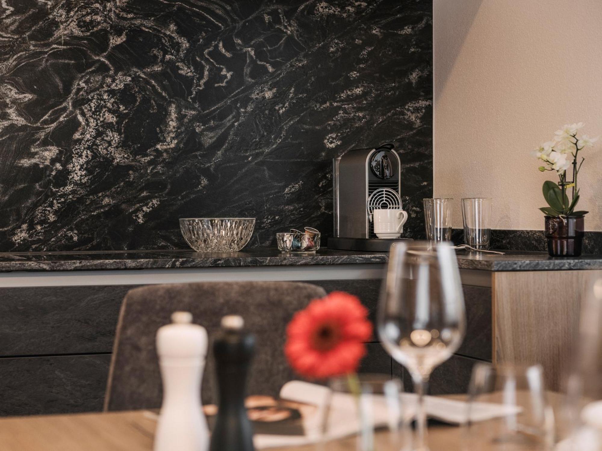 Ferienhaus Evelyn Tux Ngoại thất bức ảnh