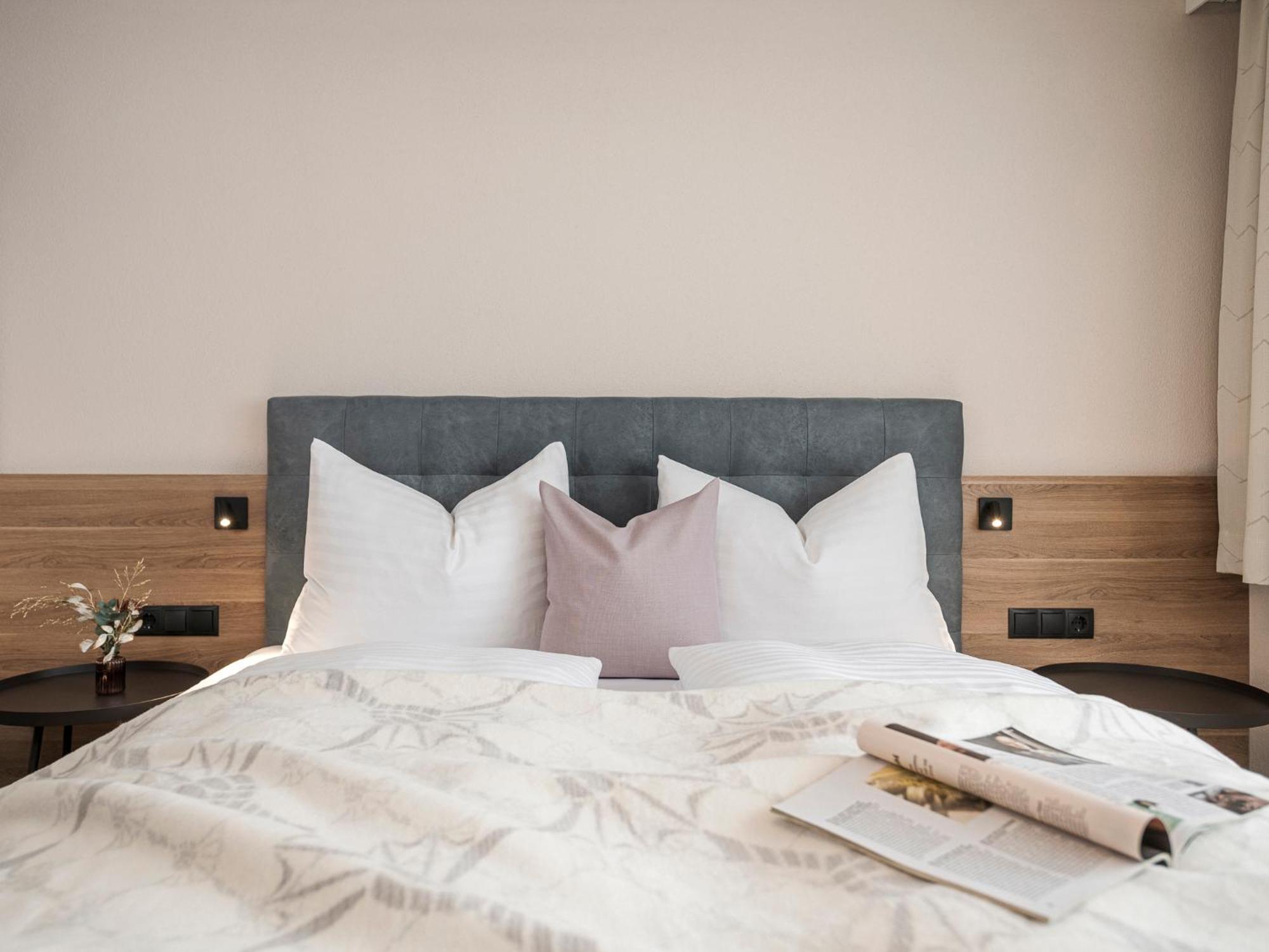 Ferienhaus Evelyn Tux Ngoại thất bức ảnh