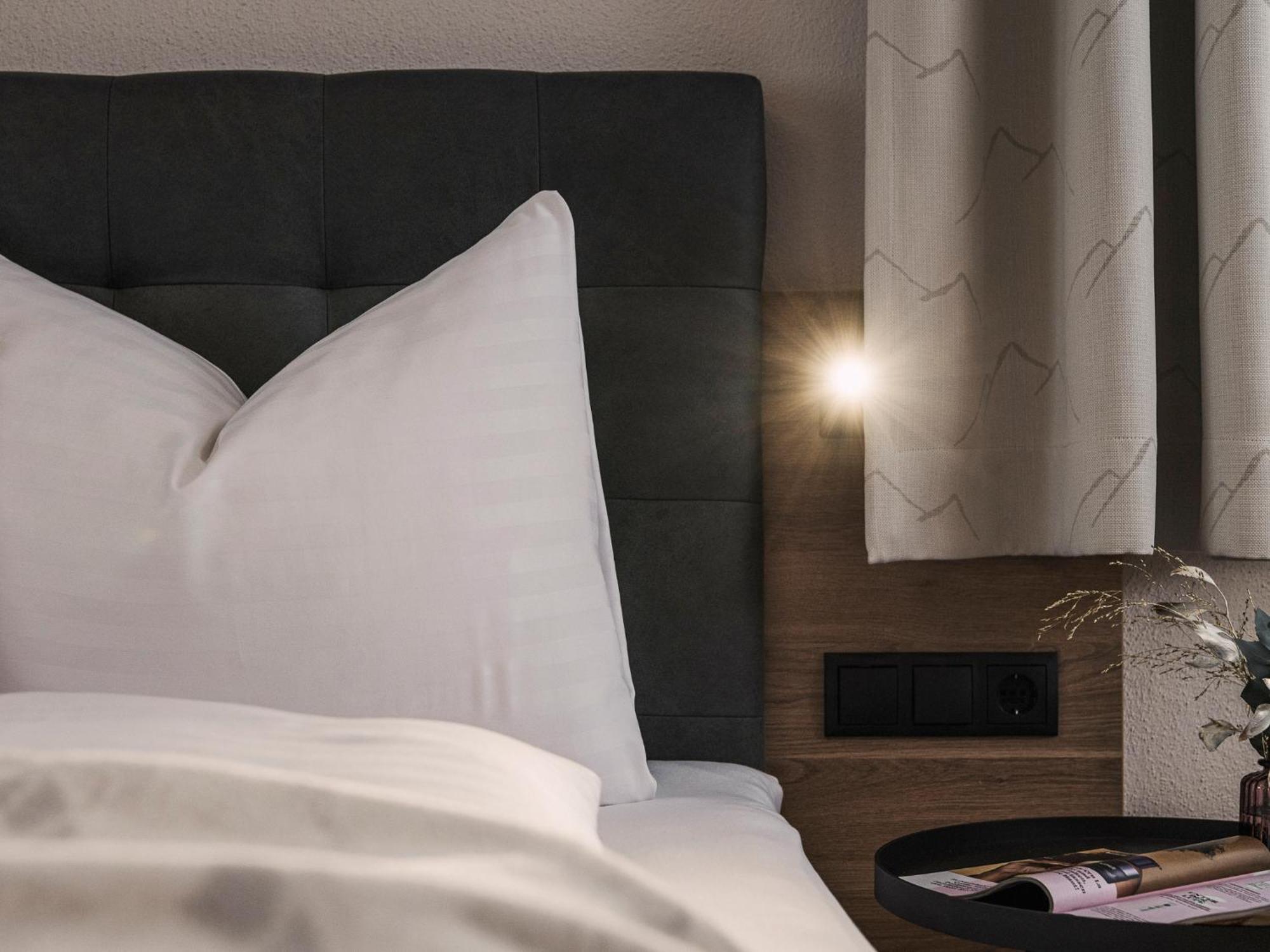 Ferienhaus Evelyn Tux Ngoại thất bức ảnh